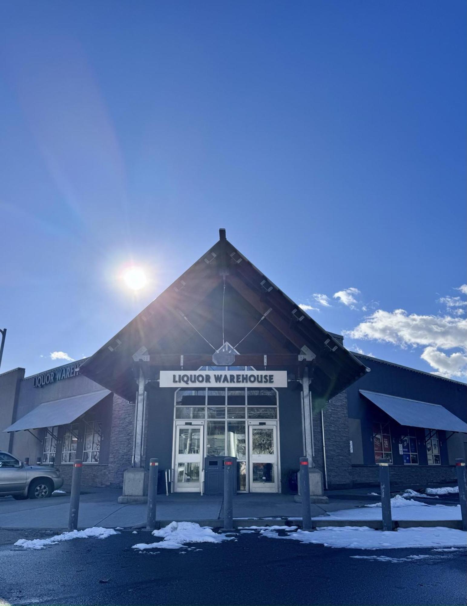 Divya Sutra Plaza And Conference Centre, Vernon, Bc Dış mekan fotoğraf